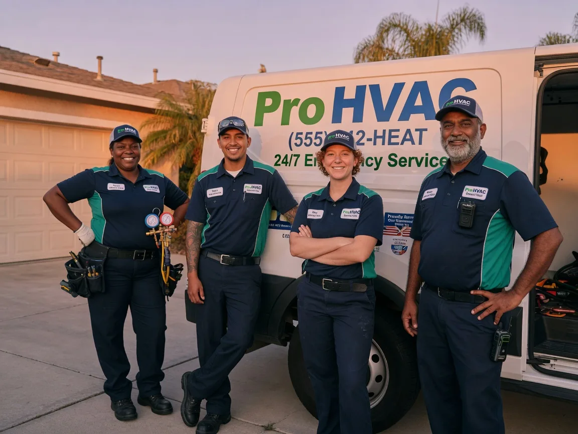 Furnace Repair company in Ashland, OH