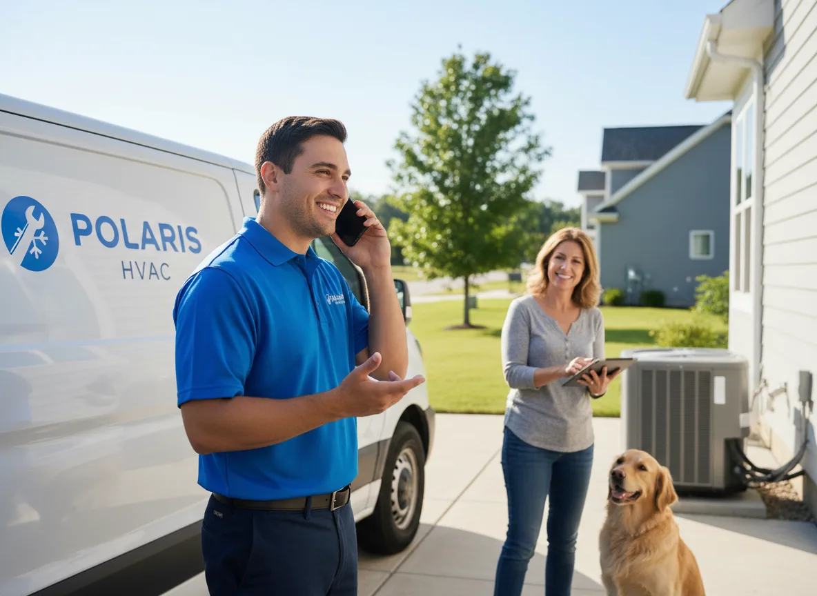Furnace Repair Ashland, OH FAQs